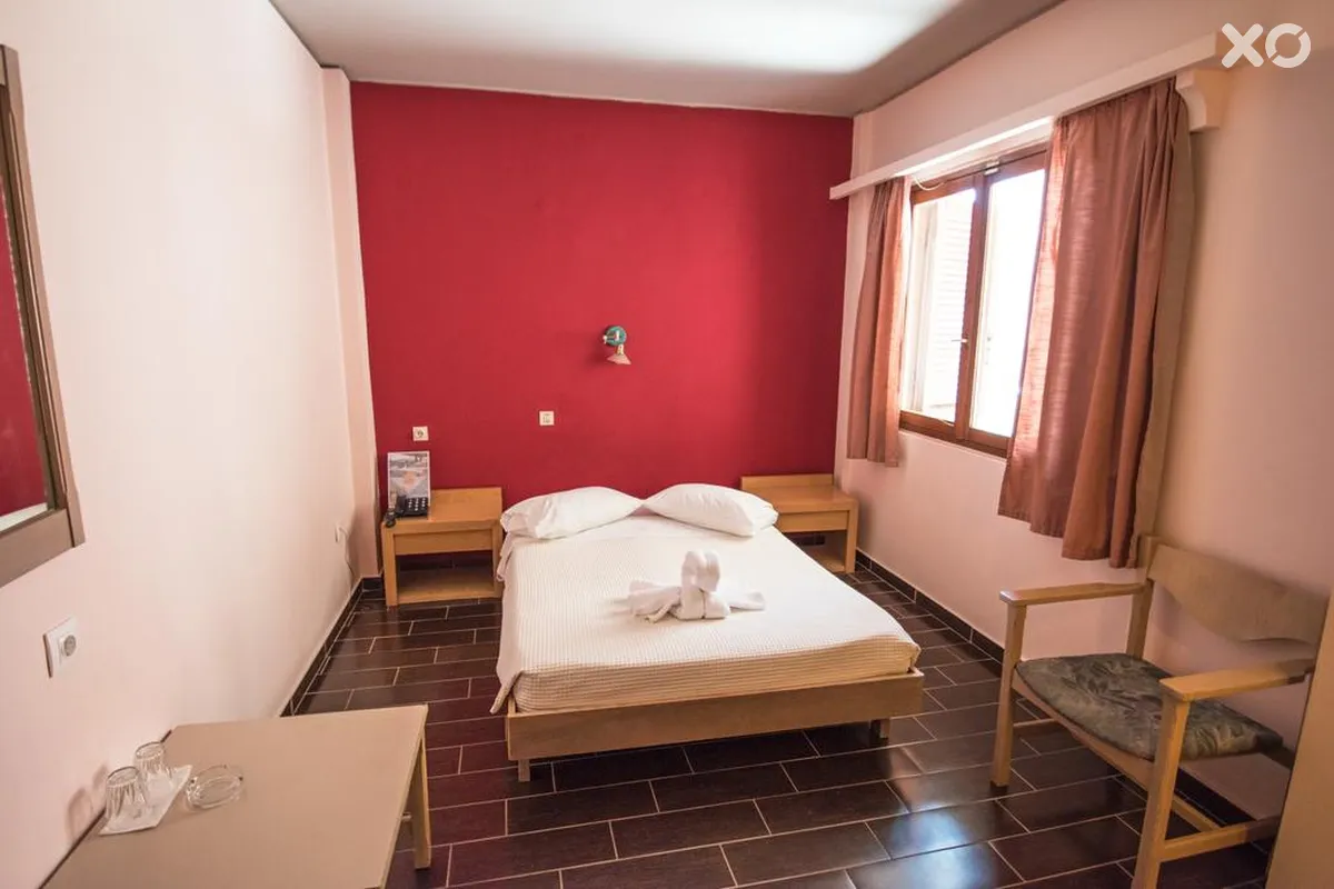 Brascos Hotel