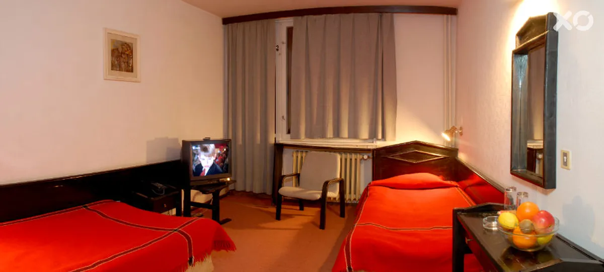 Prespa Hotel