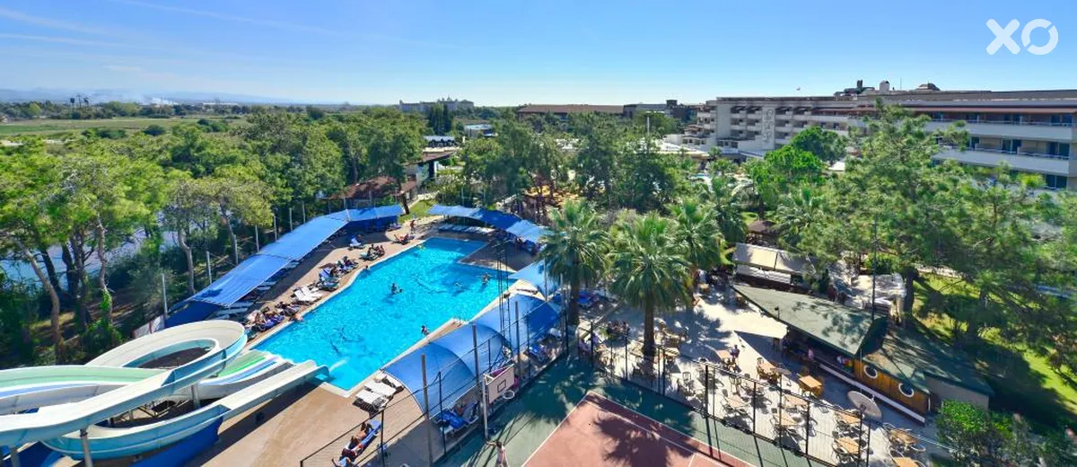 Linda Resort Hotel