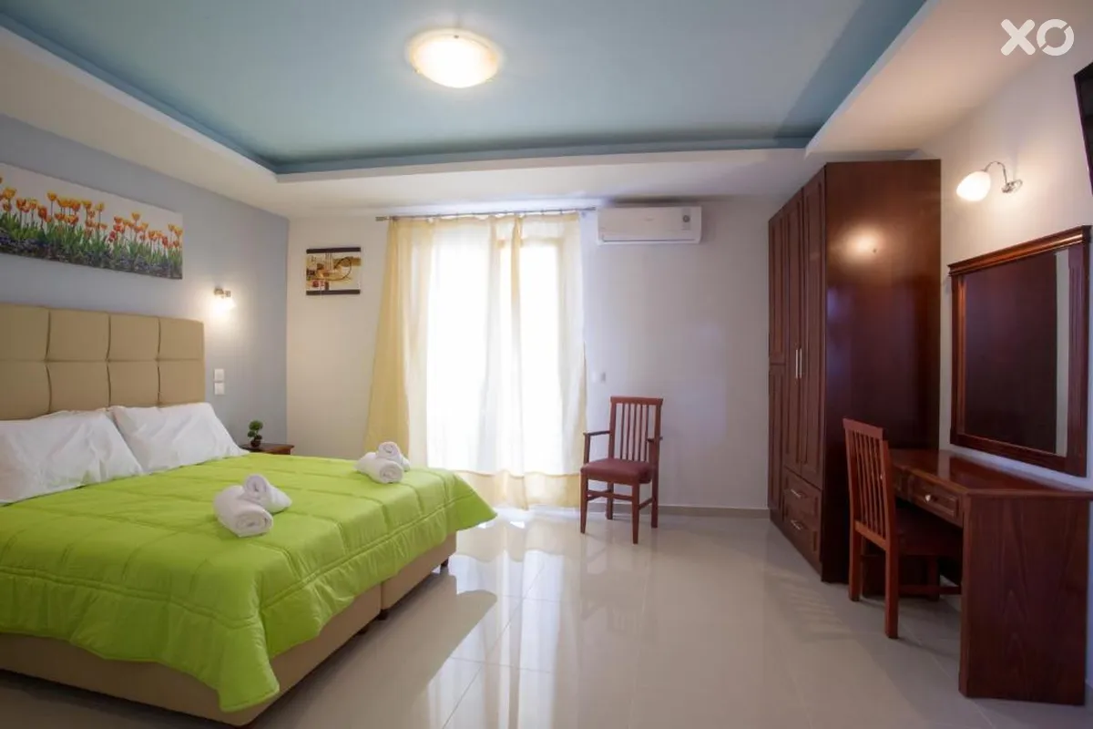 Gouvia Hotel