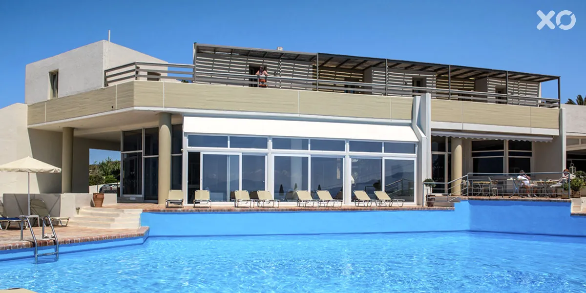 Scaleta Beach Hotel