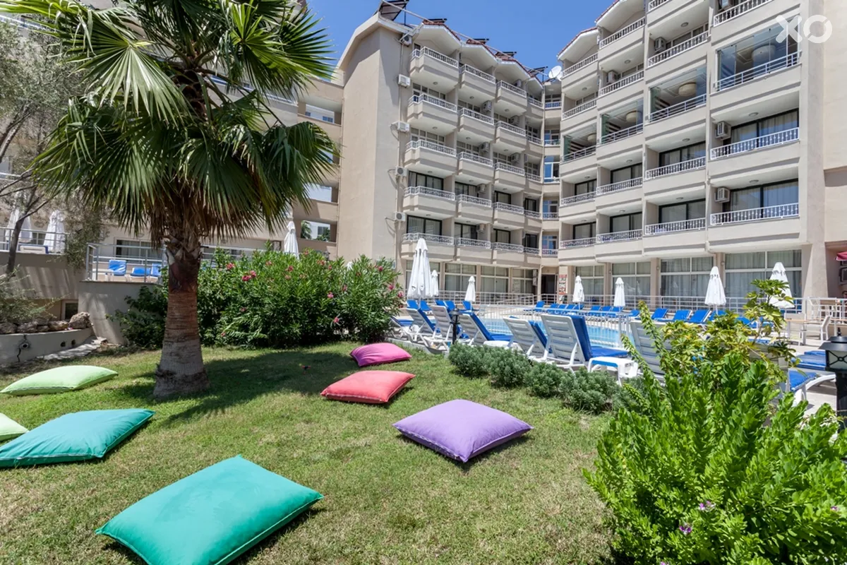 Akdora Elite Hotel & Spa