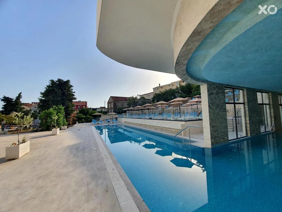 Montenegrina Hotel & SPA