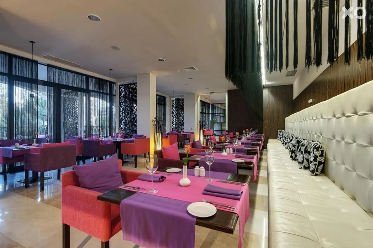 Royal Beach Apartments