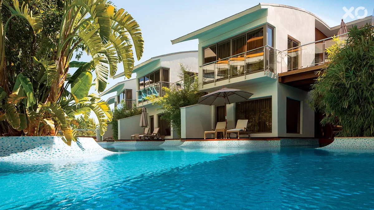 Cornelia Diamond Golf Resort & Spa