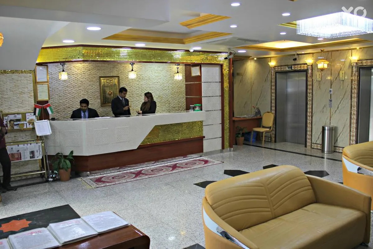 San Marco Hotel