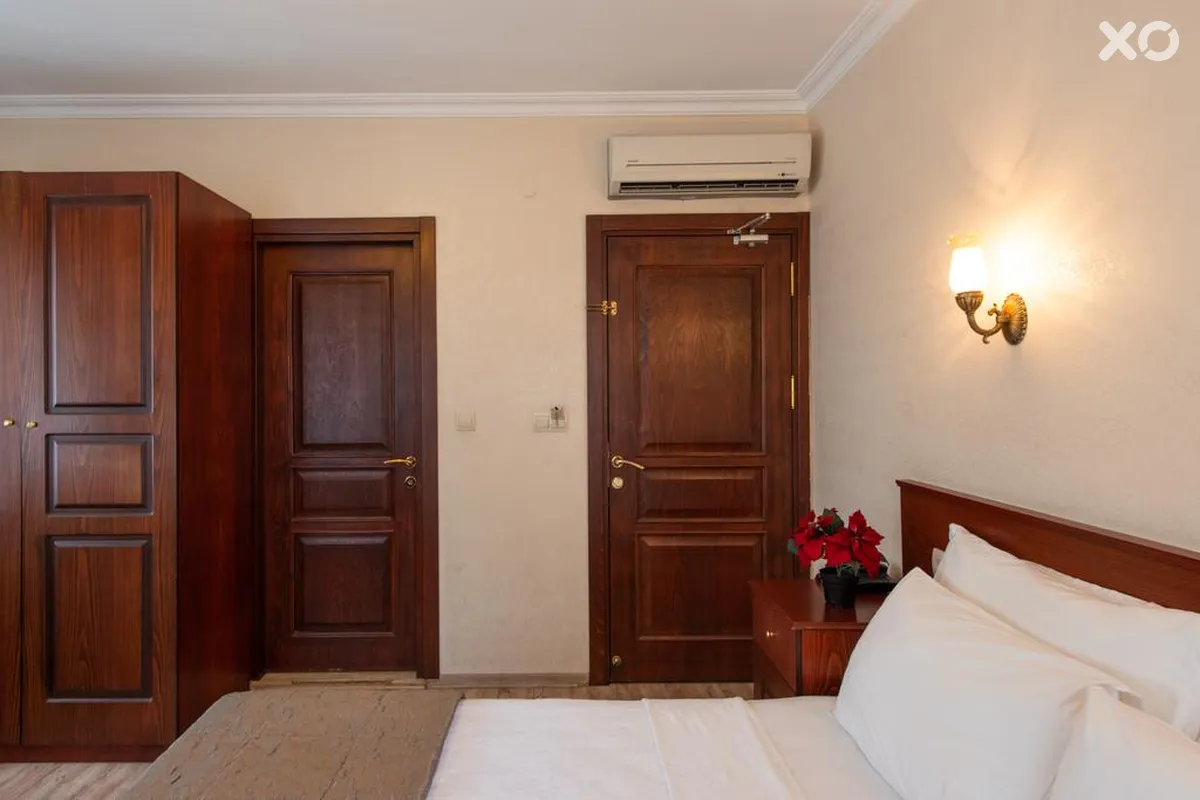 Sultanahmet Cesme Hotel