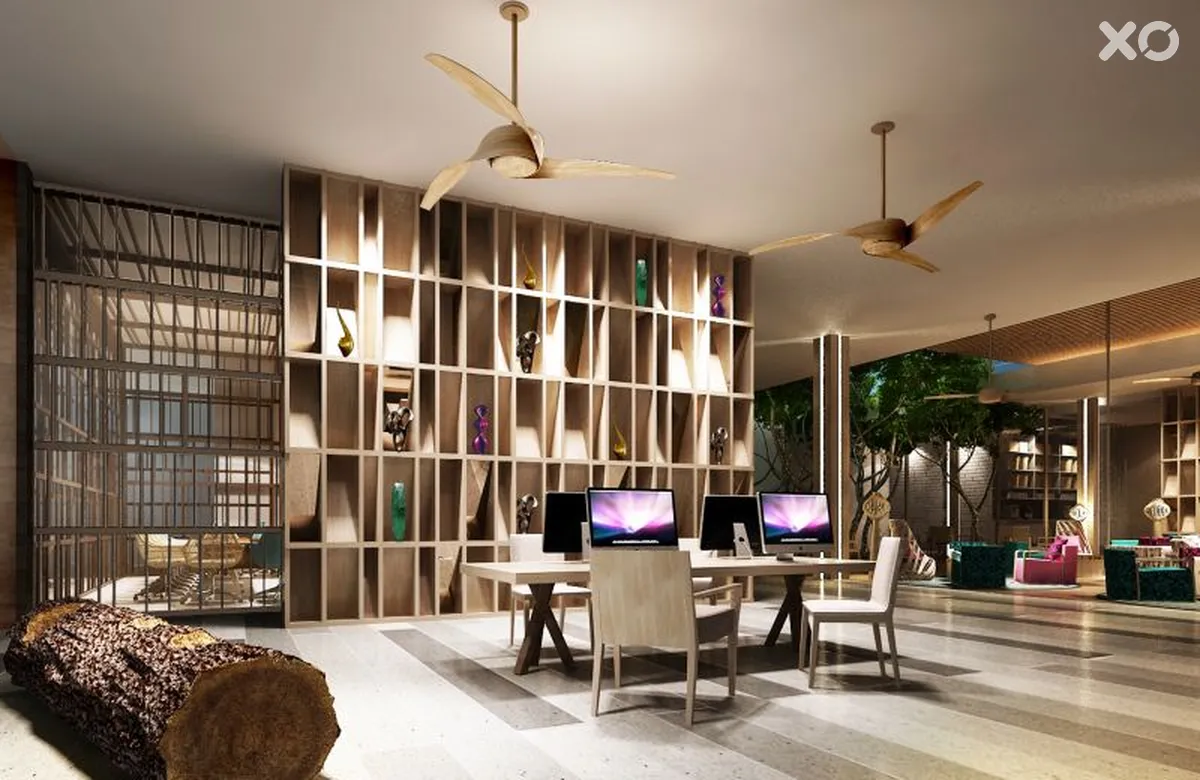 Holiday Inn Express Phuket Patong Beach Central
