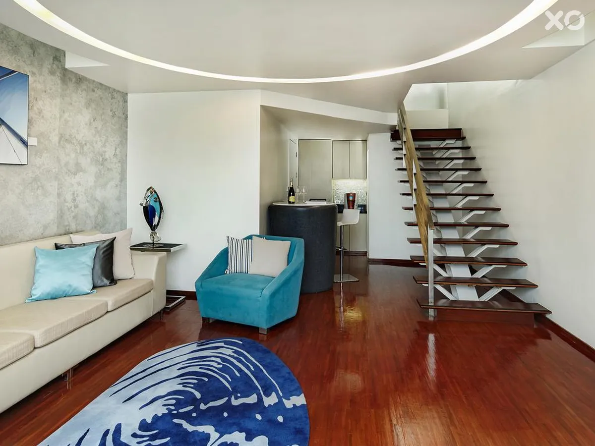 Baraquda Pattaya Hotel MGallery Collection