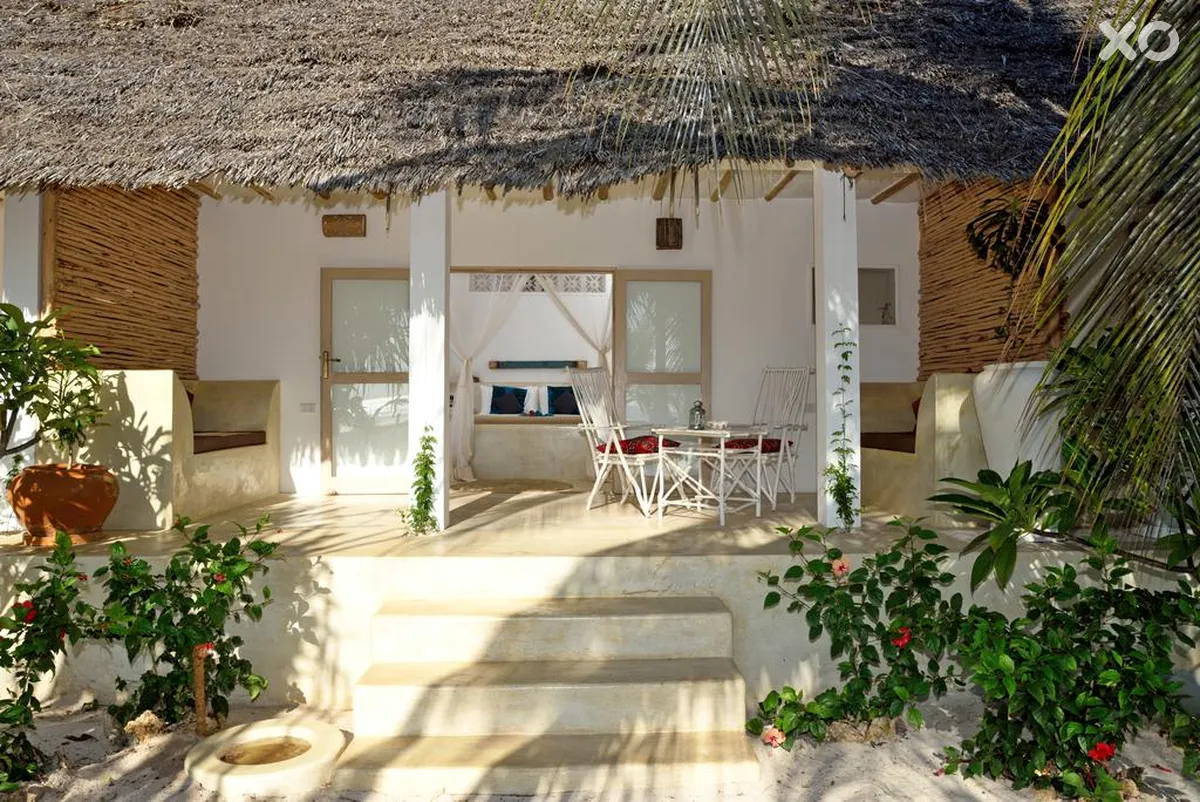 Sharazad Boutique Hotel