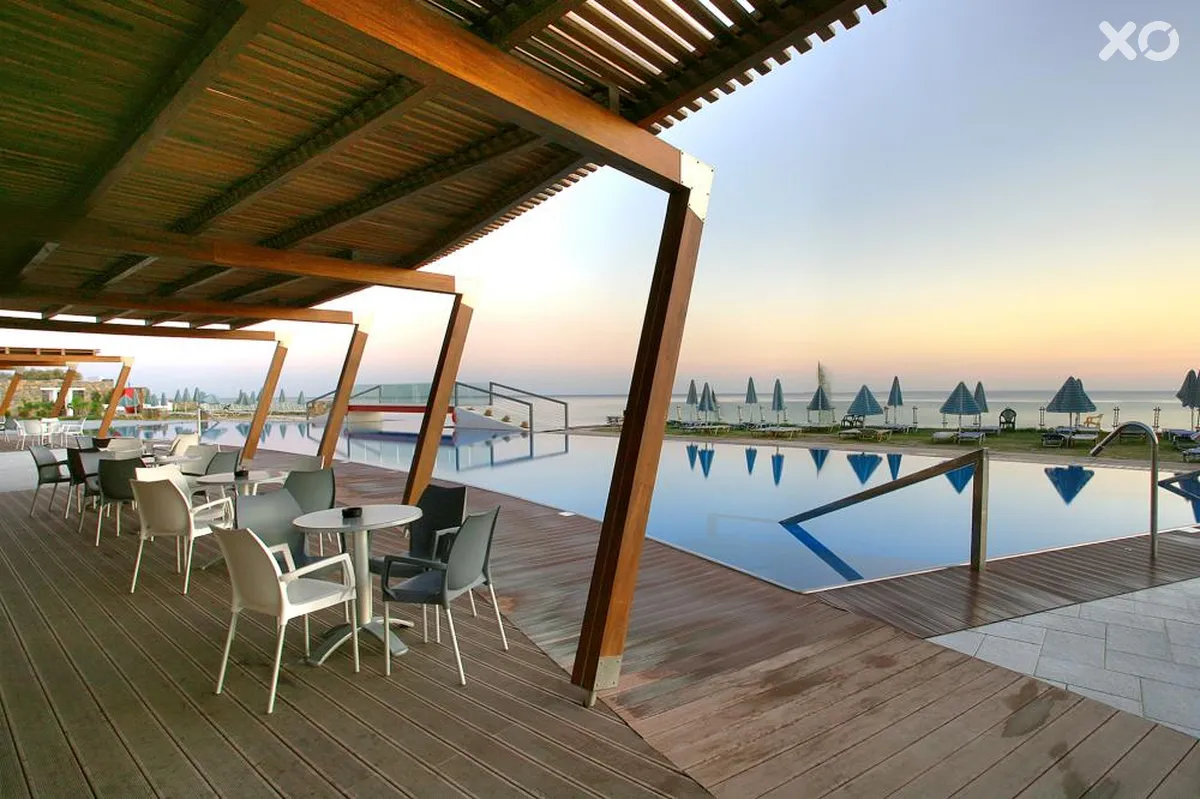 Petra Mare Hotel
