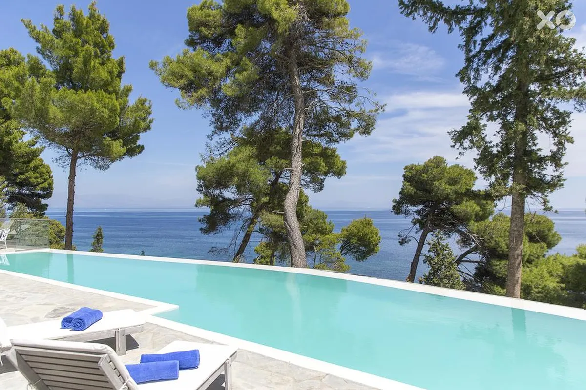 Corfu Holiday Palace