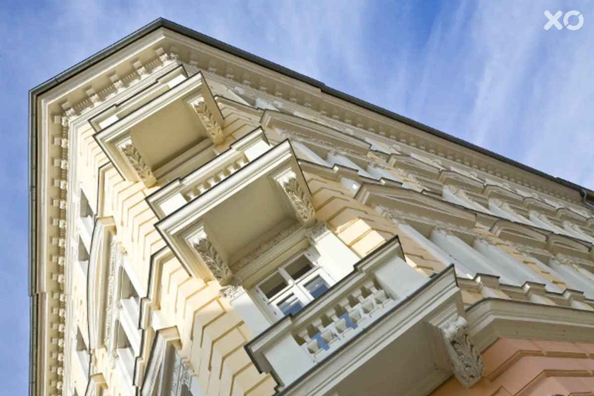 Mamaison Residence Belgicka Prague