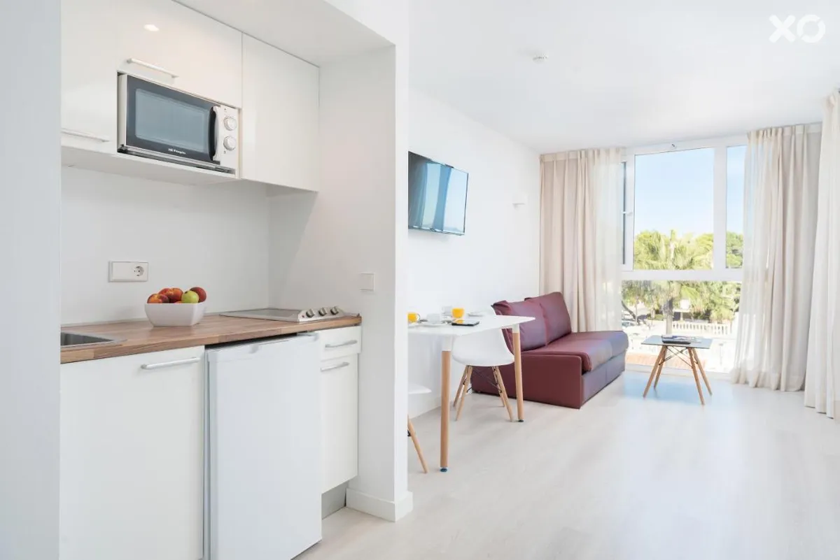 Ses Fotges Aparthotel