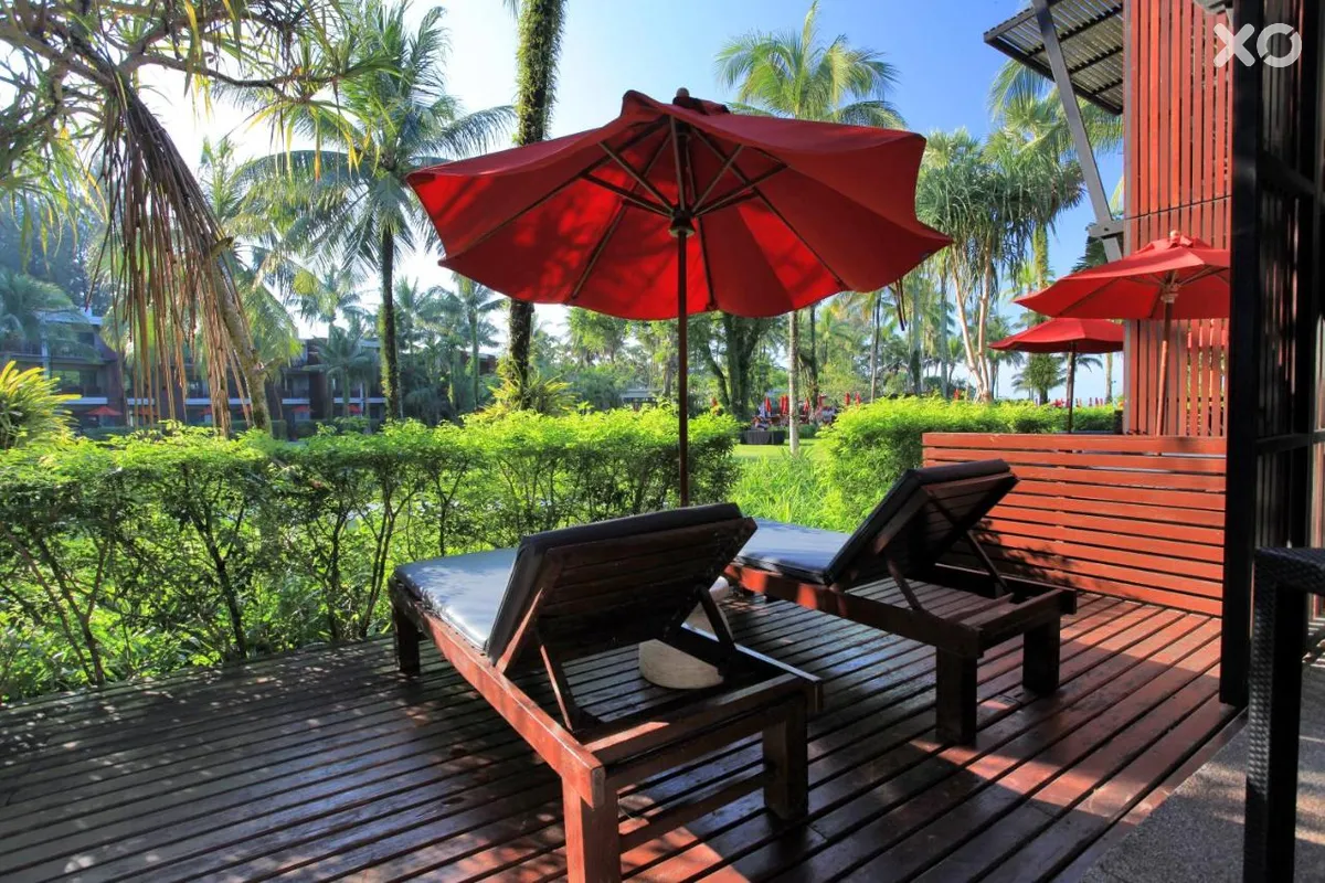 Ramada Resort Khao Lak