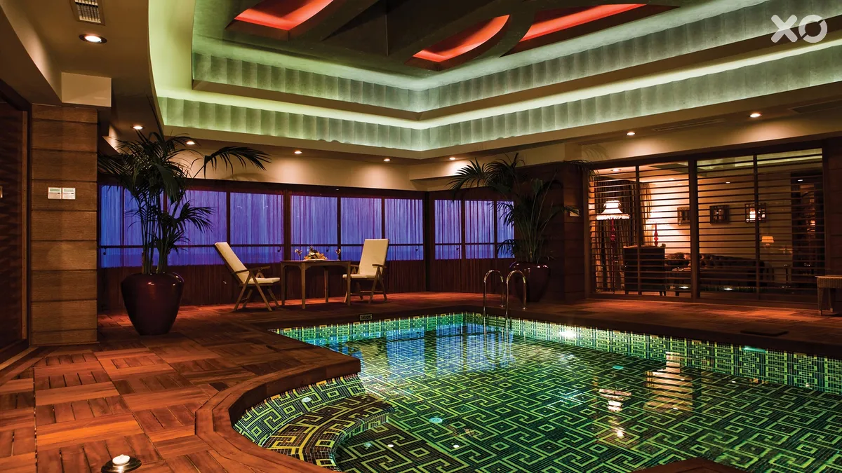 Cornelia Diamond Golf Resort & Spa