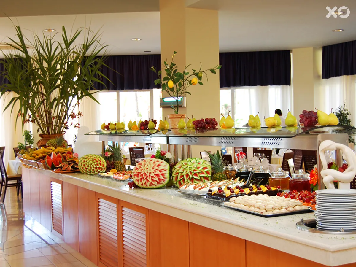 Horizon Beach Resort