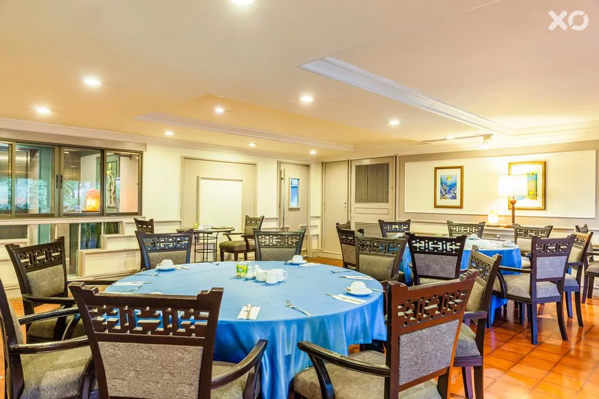 Cholchan Pattaya Resort
