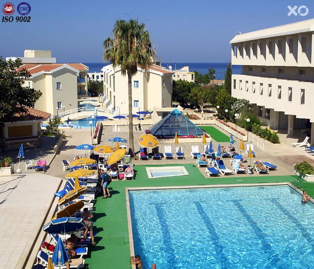 Kissos Hotel