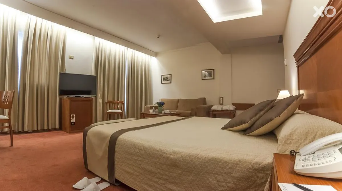 Ilissos Hotel