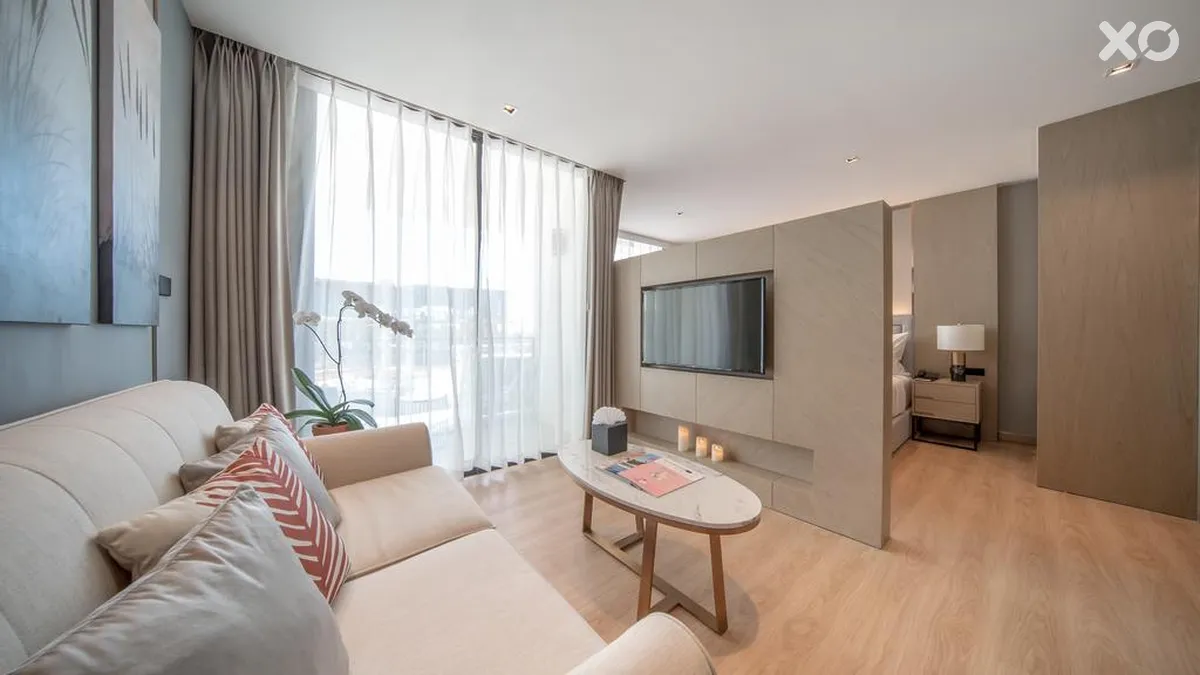 Wyndham La Vita Пхукет