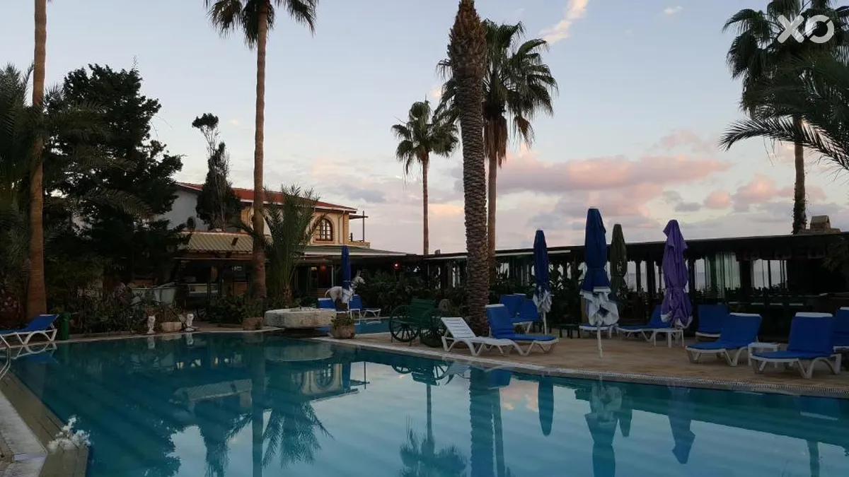Topset Hotel