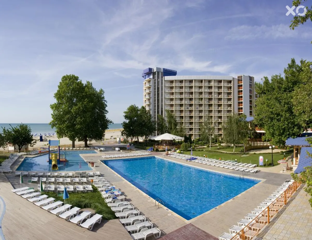 Kaliakra Beach Hotel