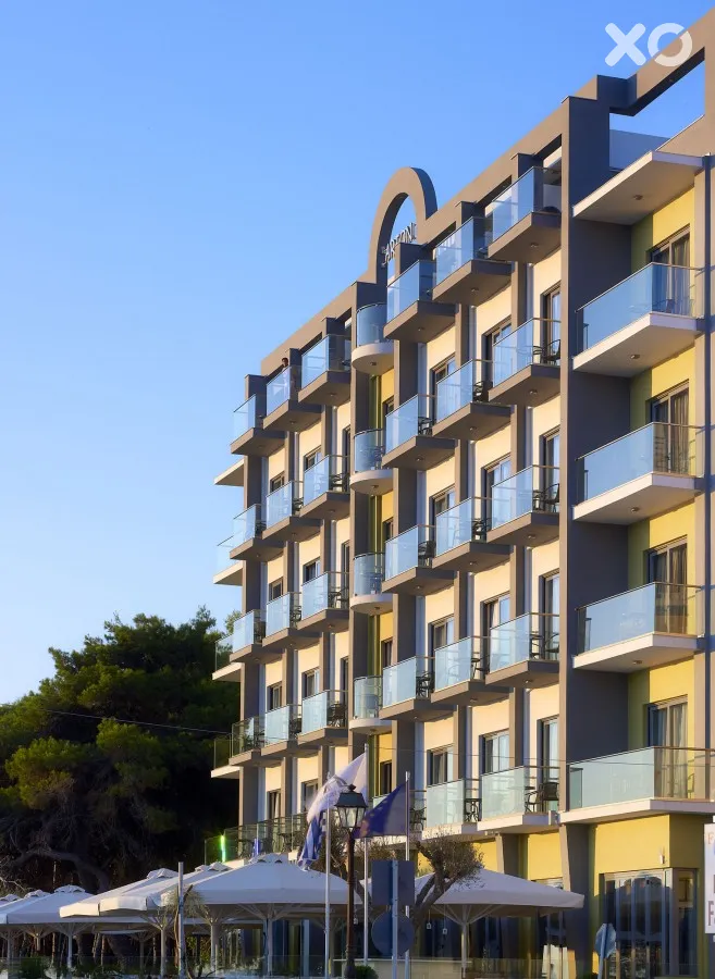 Arion Hotel