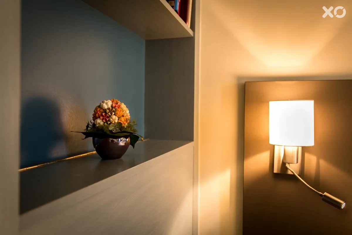 Corvin Hotel Budapest Corvin Wing