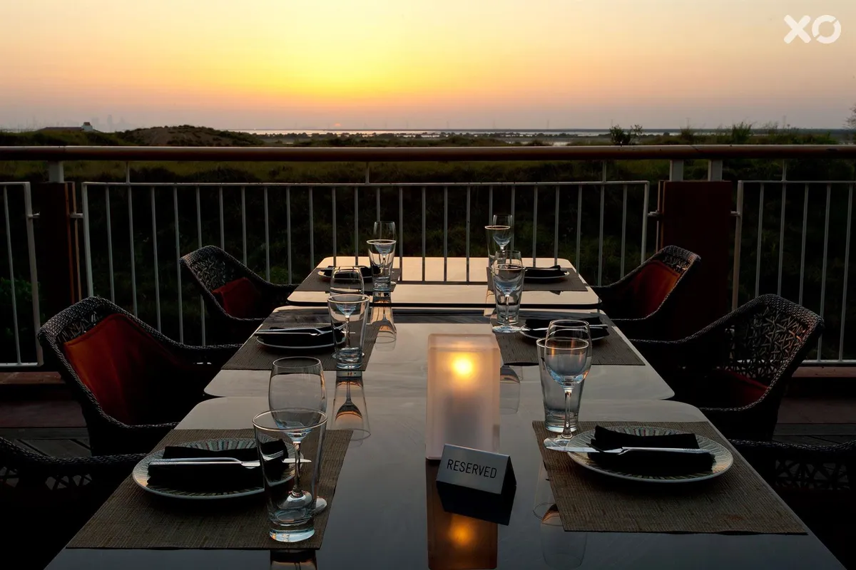 Park Inn by Radisson Abu Dhabi Yas Island