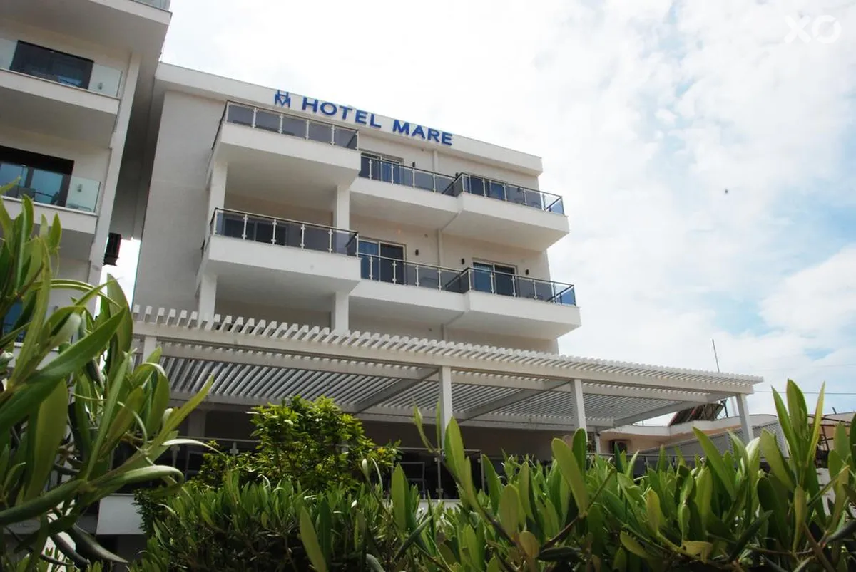 Mare Hotel