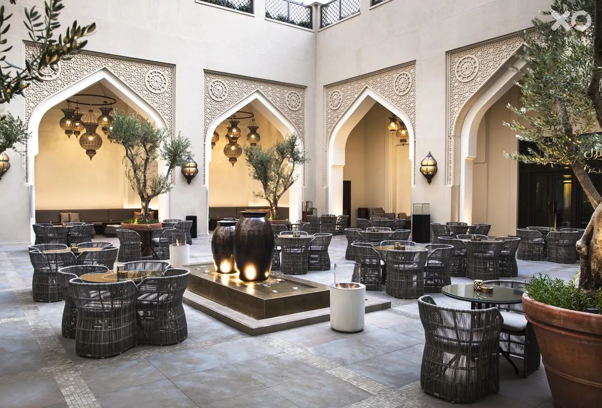 The Heritage Hotel Autograph Collection