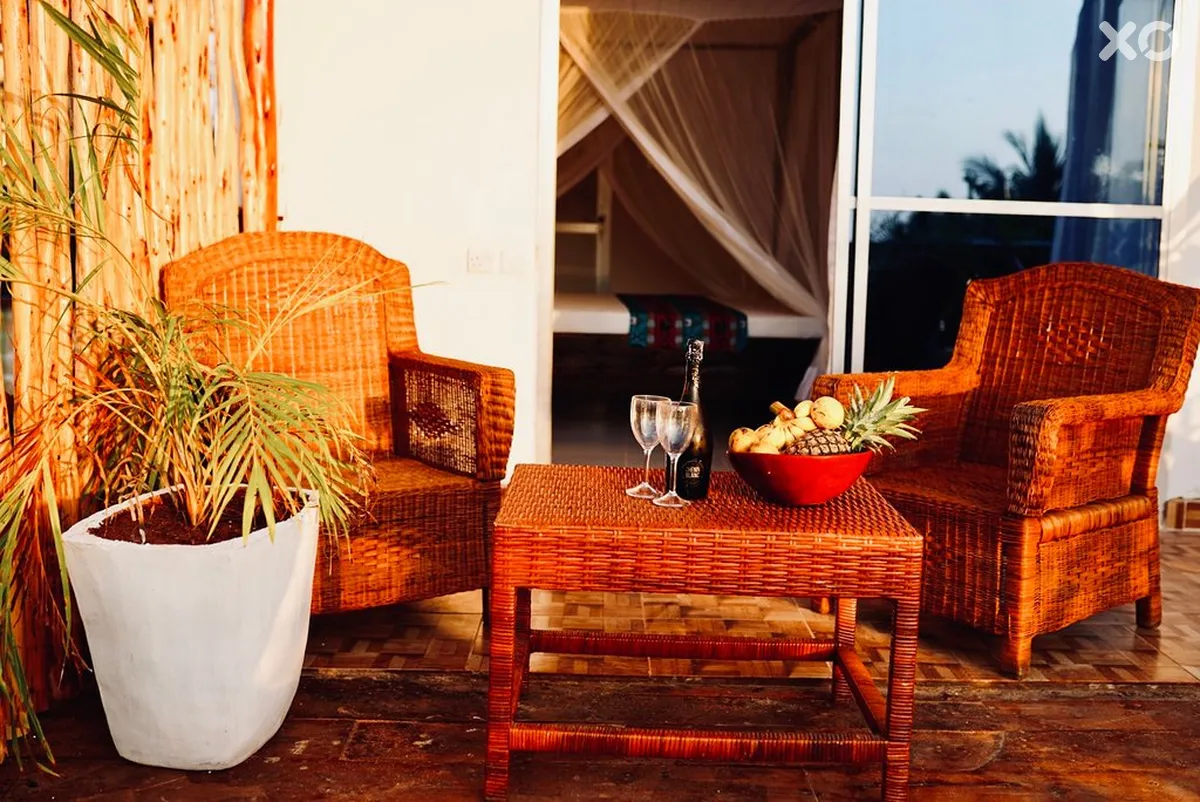 Tropicana Kendwa Beach