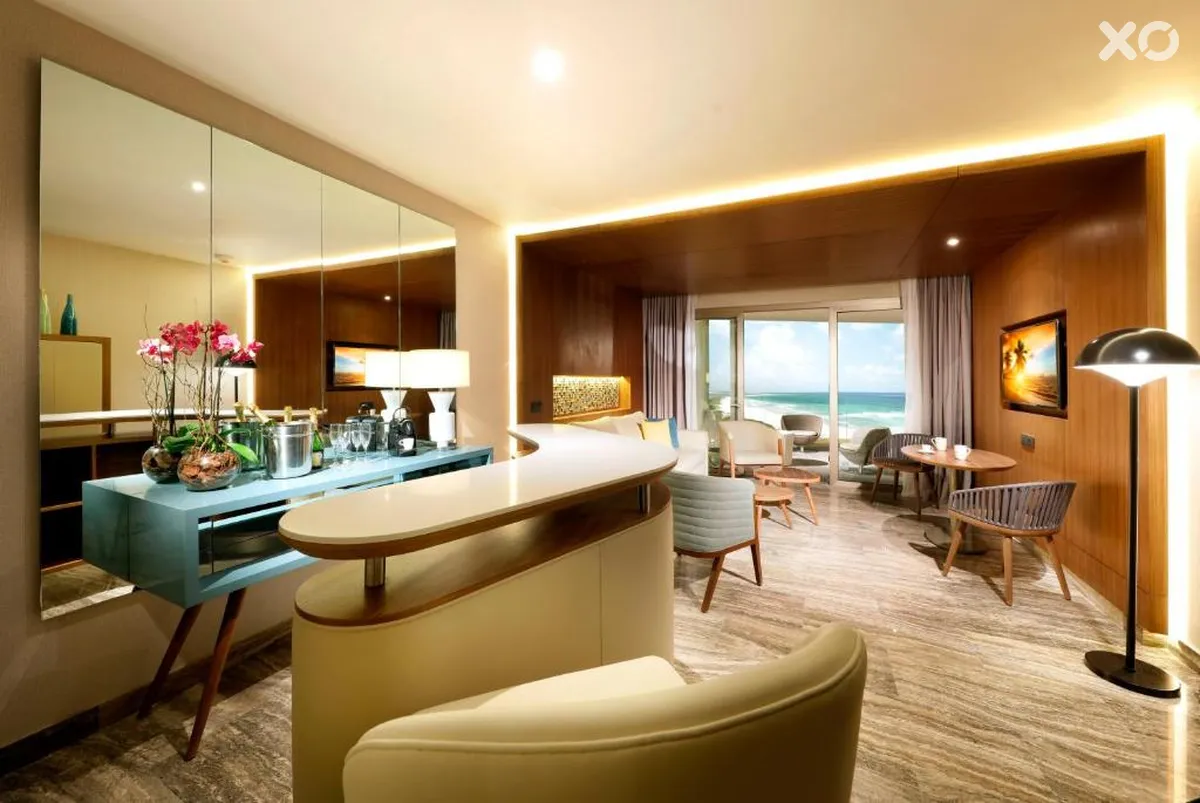 Grand Palladium Costa Mujeres Resort & Spa