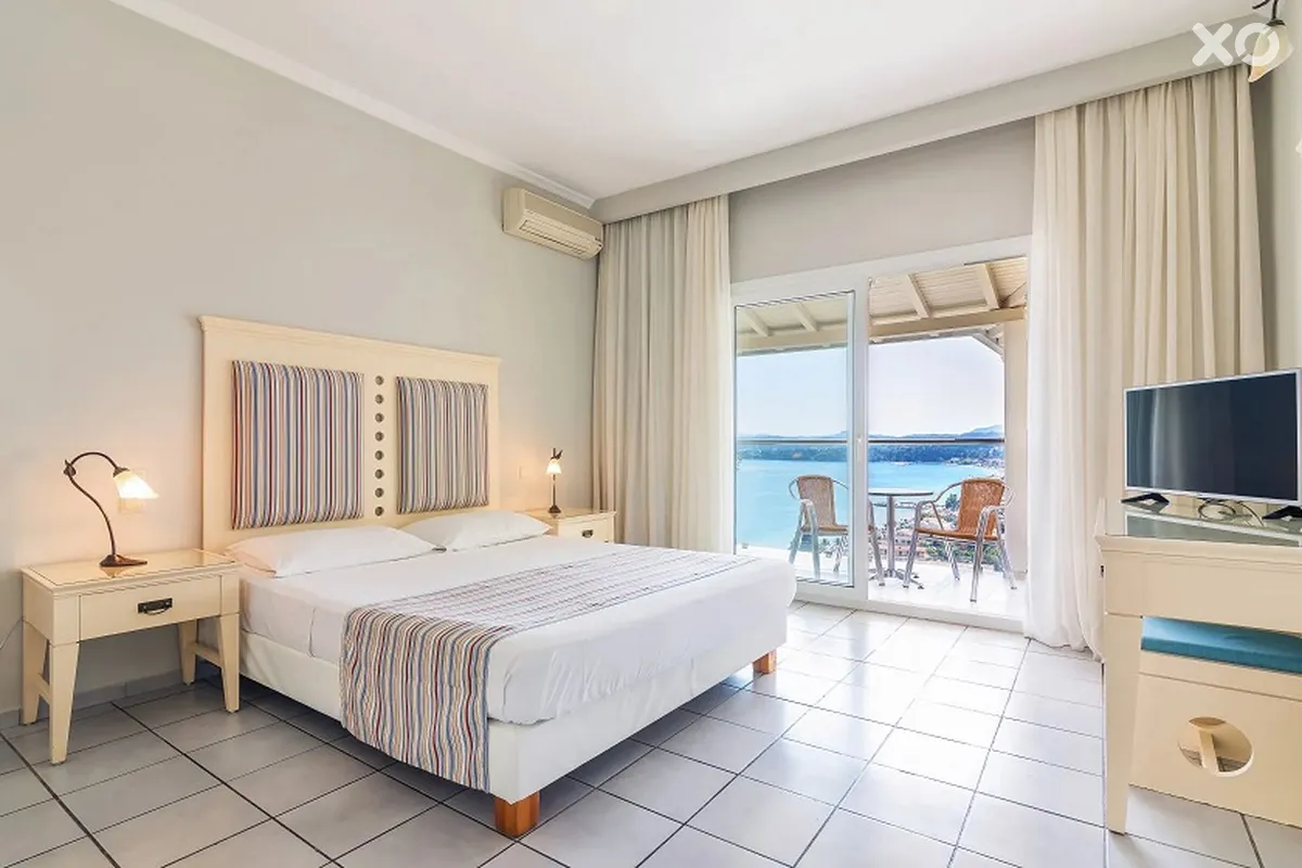 Marilena Sea View Hotel