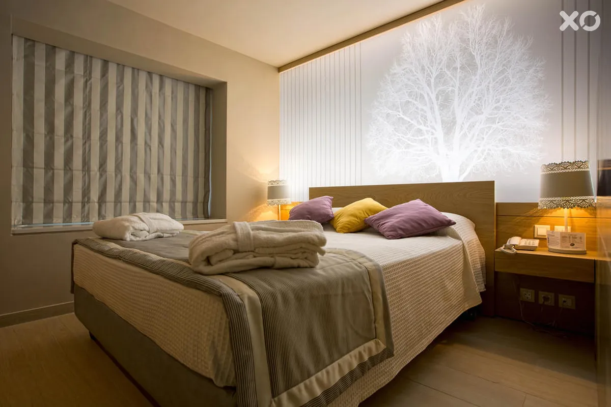 Eden Roc Resort Hotel