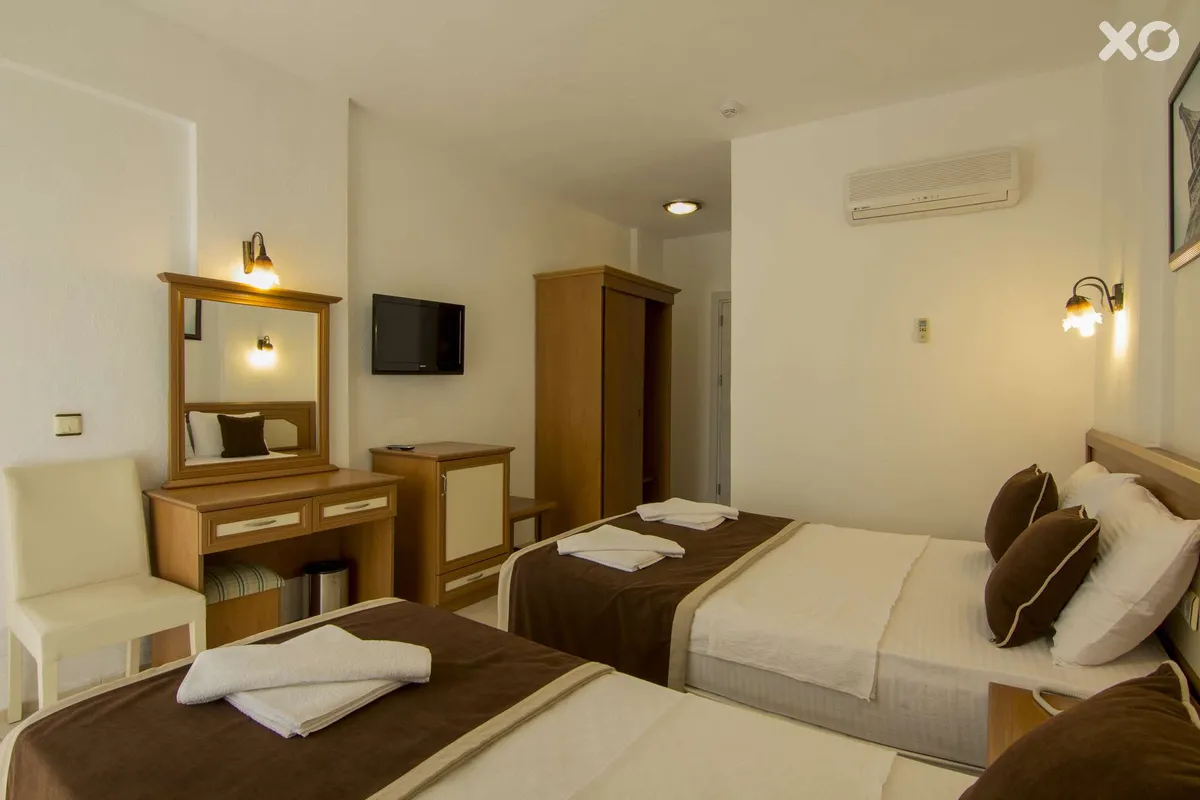 Belcekum Beach Hotel