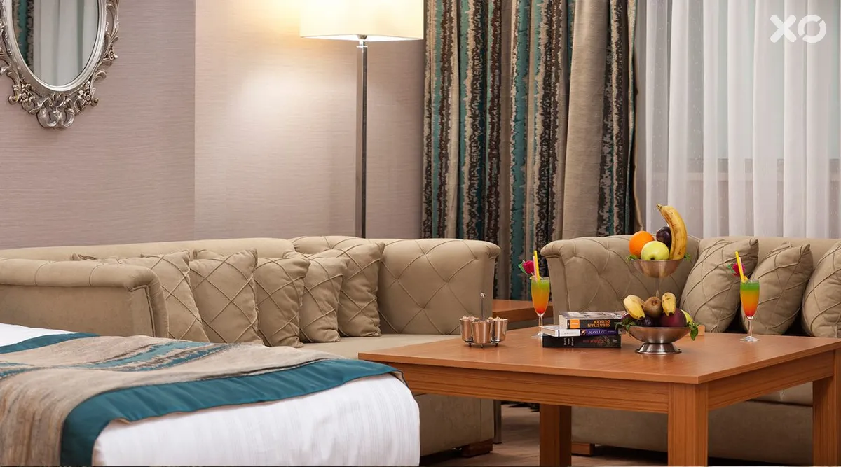 Aquasis De Luxe Resort & Spa