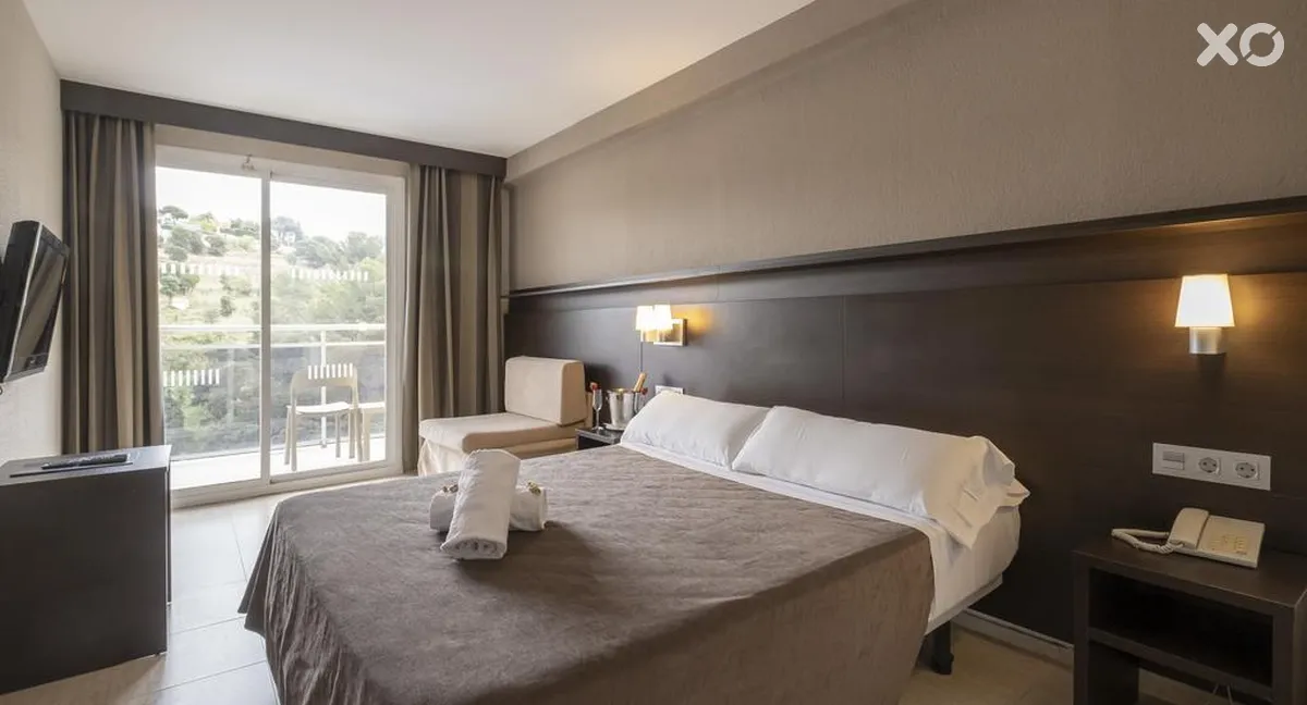 Rosamar Garden Resort Hotel