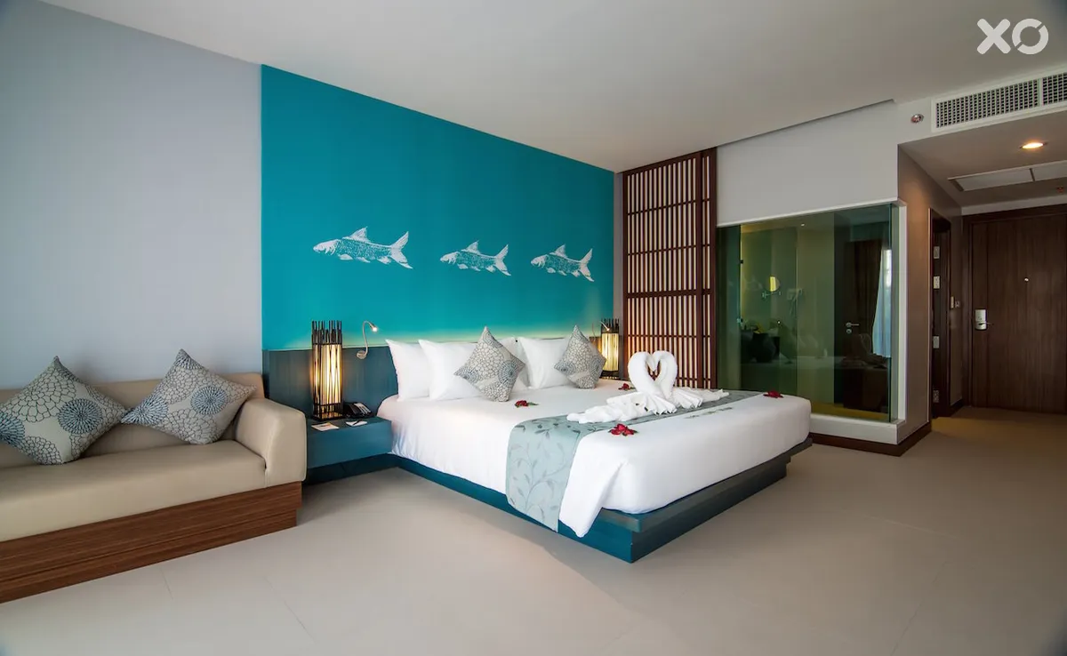 Fishermen's Harbour Urban Resort
