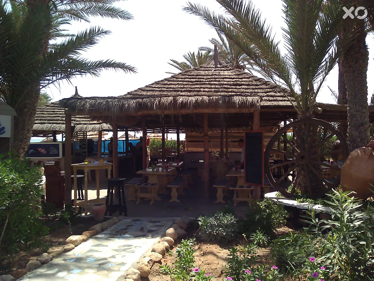 Golf Beach Hotel