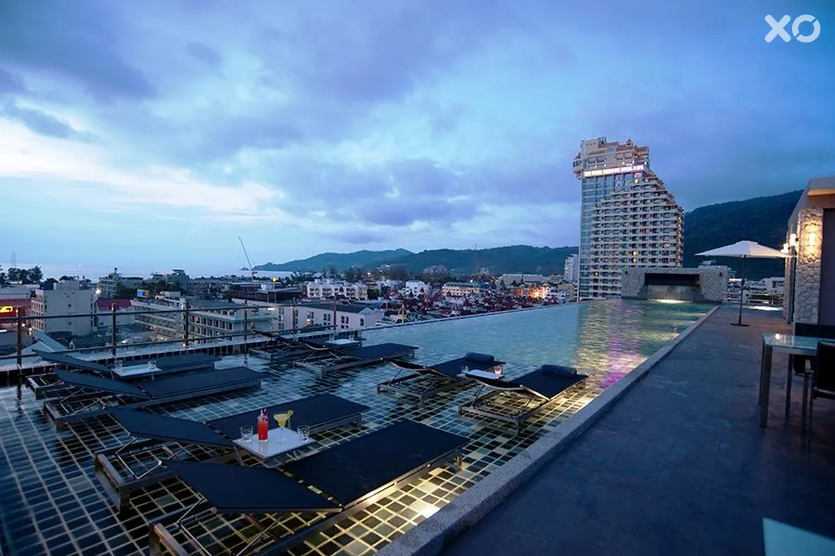 The Gig Hotel