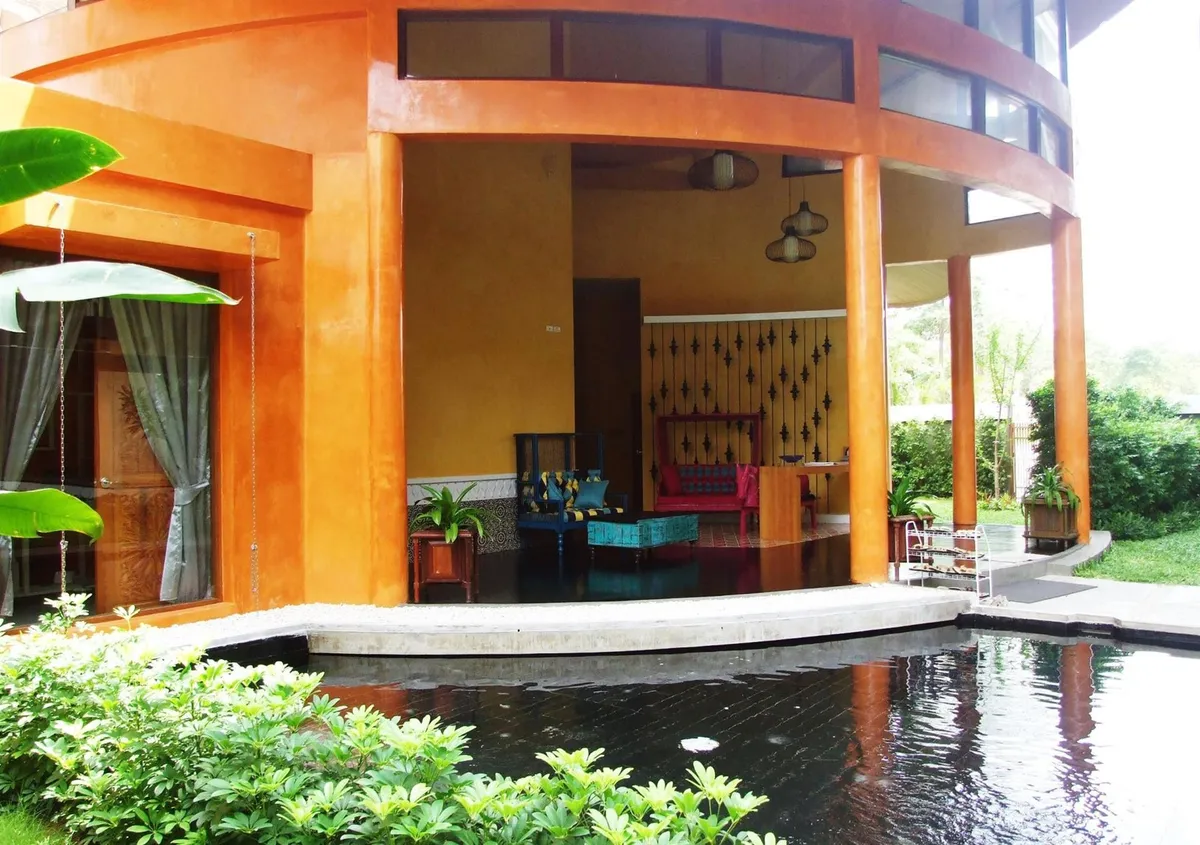 Welcome World Beach Resort & Spa