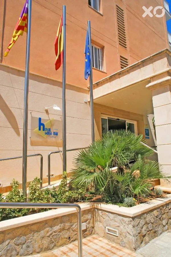 Bella Mar Hotel
