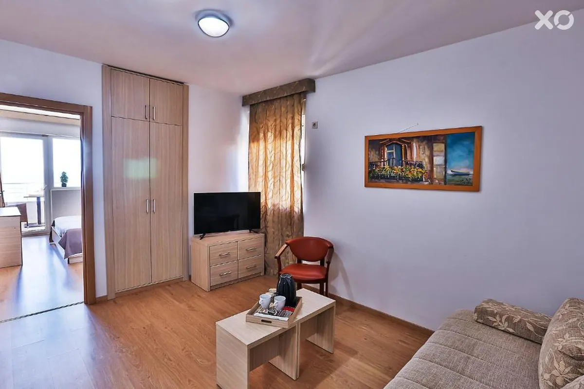 Kolomat Guest House