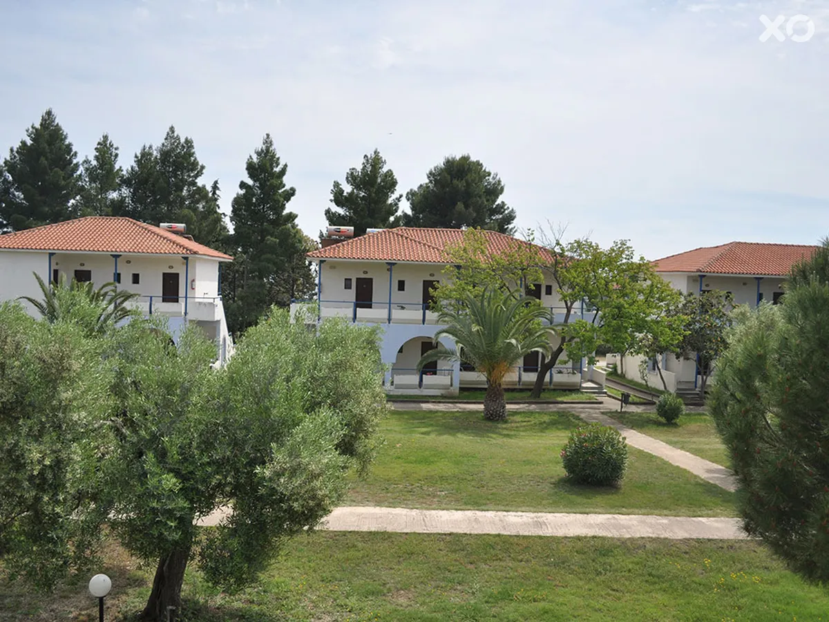 Olea Garden
