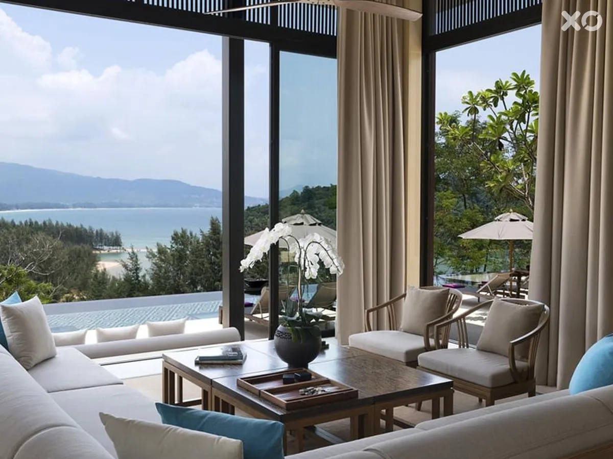 Anantara Layan Phuket Resort