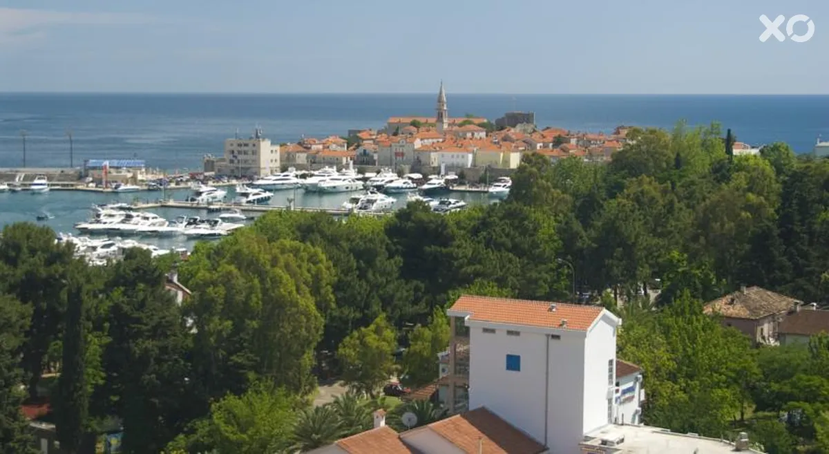 Oaza Hotel