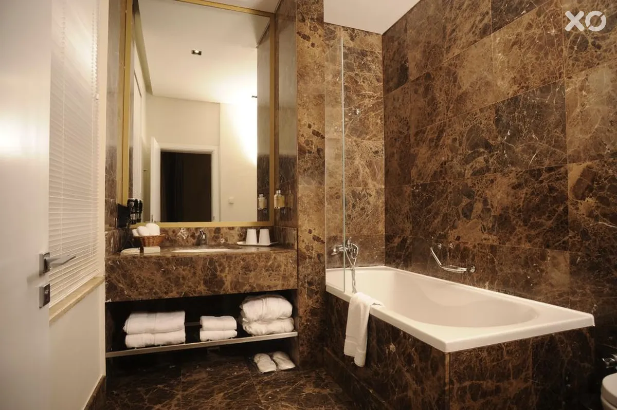 Misafir Suites 8