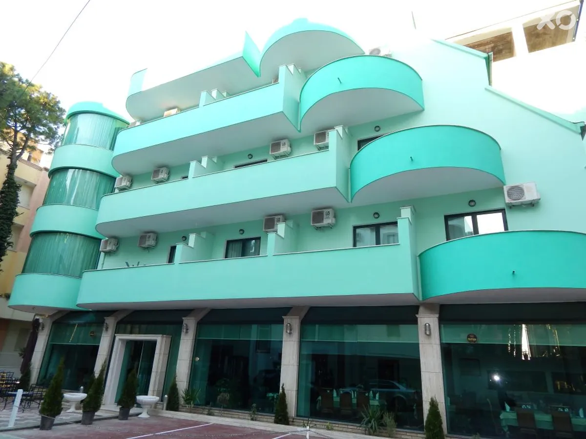 Western Star Hotel